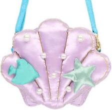 Little Mermaid Ariel shoulder bag Tokyo Disney Resort limited H7.4 in picture