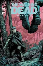 Walking Dead Deluxe 26-55 U Pick Single Issues From A B C D & E Cover Image 2023 picture