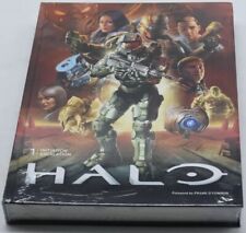 Halo: Library Edition Volume 1 by Chris Schlerf Dark Horse SEALED NEW picture