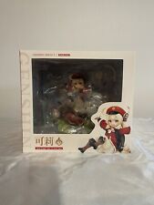 Genshin Impact Klee the Spark Knight Ver. 1/7scale ABS PVC Figure miHoYo Japan picture