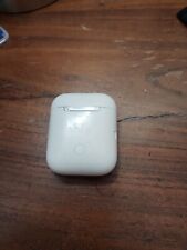 1ST GEN AIRPODS SIGNED BY PABLO picture