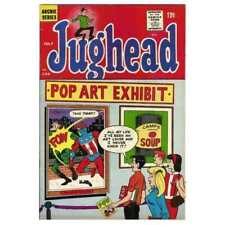 Jughead (1965 series) #134 in Very Fine minus condition. Archie comics [h@ picture