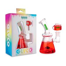 Ooze Glyco Freeze Scarlet Red picture