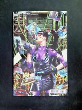 Joker #10C  DC Comics 2022 NM  Anacleto Variant picture