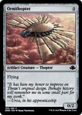 Ornithopter - NM - MTG Dominaria Remastered - Magic the Gathering picture