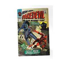 Daredevil (1964 series) #26 in Very Good condition. Marvel comics [w* picture