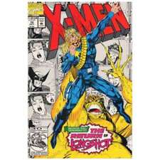 X-Men (1991 series) #10 in Near Mint condition. Marvel comics [u' picture