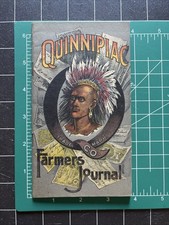 1897 Quinnipiac Fertilizer Booklet Middlefield Centre, N.Y. (48 Pages). picture