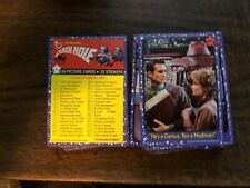 1979 Topps The Black Hole Trading Card Set #1-88 Complete Nm-Mt picture