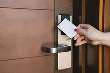UltralightC ULC RFID Hotel Key Card 500 Pcs Upgraded Dormakaba Cards Great Price picture