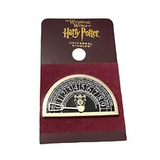 Universal Studios Harry Potter Gringotts Elevator Dial Pin picture