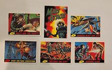 1994 TOPPS MARS ATTACKS - Base Set, Chase & Promo (You Pick) picture