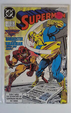 1989 Superman #27 DC Comics 9.2 NM- Comic Book picture