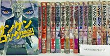 Sun-Ken Rock Vol.1-25 Complete Full set Japanese Language Manga Comics Boichi picture