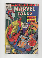 Marvel Tales #79 (Marvel Comics, 1977) picture