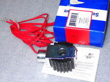 OMKC-2 SPORLAN SOLENOID COIL 208-240V NEW picture