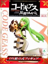 C.C. DX Figure Ver.B anime Code Geass Banpresto from Japan picture