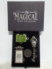 Cracked Kettle Leaky Cauldron Key Litjoy Magical Key Collection Harry Potter picture