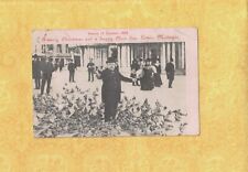 X Italy Venezia 1903  postcard Merry Christmas & Happy New Years Louis Metzger  picture