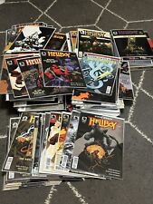Mike Mignola's Hellboy BPRD Single Issue Comic Book Collection See 125 Issues picture