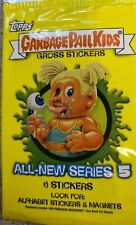 Garbage Pail Kids GPK All New Series 5 ANS5 Pick a card picture