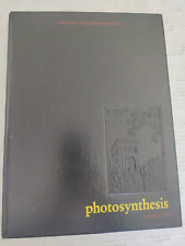 2004 Photosynthesis El Rodeo USC Hard Cover Yearbook Vintage picture