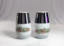 2 Spice of Life 4 oz SPICE SHAKERS Gemco Dial Top Spice Range Set picture