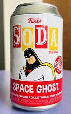 SEALED Funko SODA: SPACE GHOST  Fun On The Run Exclusive (CHANCE OF CHASE) picture
