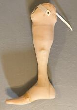 Complete Prosthetic Right Leg picture