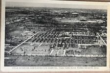 Parma Heights Ohio Aerial View Veterans Admin Hospital Vintage Postcard c1960 picture