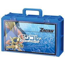 Takara Tomy Pokemon MonCollection Moncolle Figure Collection Case - Zacian picture