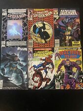 Huge Comic Book Grab Bag Marvel/DC & More Silver To Modern Key Issues 1st App picture