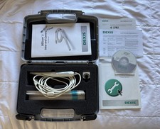 Dexis DEXcam 3 Dental Intraoral Intra-Oral HD LED Digital Imaging USB Camera picture