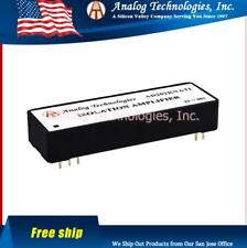 AD202ATI High Voltage Isolation Amplifier Upgraded Drop-in Replacement for AD202 picture