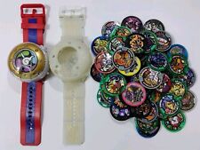 DX Yokai Watch Dream and Medal Set of 130 medals(random) picture