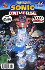 Sonic Universe #37 FN; Archie | we combine shipping picture