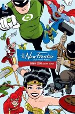 DC: The New Frontier Deluxe Edition picture