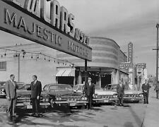 1959 CHRYSLER CAR DEALERSHIP Photo  (224-O) picture