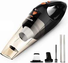 VacLife Handheld Vacuum, Car Hand Vacuum Cleaner Cordless picture