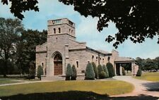 William L Powell Memorial Chapel Lebanon In Improved Order of Red Men picture