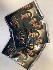 5*Neca The Twilight Saga: Eclipse (Movie) series 2 Trading Card Pack New Sealed picture