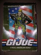 24 Packs Of 12 gi joe trading cards impel With Box As Is Wysiwyg  picture