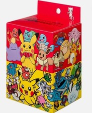 Pokemon Babanuki Old Maid Card Deck & Taruka Karuta Set Japanese picture