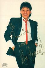 Stu Francis - Signed Autograph picture