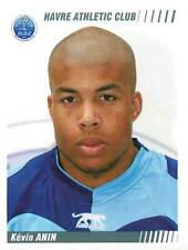 2009 PANINI FOOTBALL KEVIN ANIN LE HAVRE ATHLETIC CLUB picture