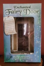Enchanted Fairy Door 10