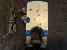 Johnson Controls VA-4233-GGA-2 Mount Spring Return Electric Valve Actuator. NEW picture