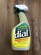 Vintage DIAL Kitchen Cleaner NOS 1995 Movie Prop RARE Discontinued HTF Household picture