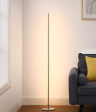 DEWENWILS Modern LED Floor Lamp, 57.5