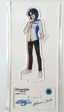 Mobile Suit Gundam SEED Cafe Acrylic Stand Figure Athrun Zala a Tomino Anime JP picture